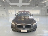  Bmw  X3 BMW  / 2017 / 5P / SUV SDRIVE 18D MH48V BUSINESS ADVANTAGE AUTO #6