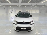  Citroen  C3 CITROEN  AIRCROSS / 2021 / 5P / SUV BLUEHDI 110 SeS FEEL #6