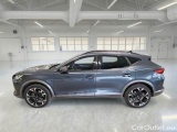  Cupra  Formentor CUPRA  / 2020 / 5P / SUV 2.0 TDI #8