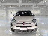 Fiat  500 FIAT X / 2018 / 5P / CROSSOVER 1.6 MJET 130CV E6D CONNECT #6