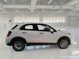  Fiat  500 FIAT X / 2018 / 5P / CROSSOVER 1.6 MJET 130CV E6D CONNECT #7