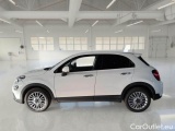  Fiat  500 FIAT X / 2018 / 5P / CROSSOVER 1.6 MJET 130CV E6D CONNECT #8