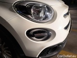  Fiat  500 FIAT X / 2018 / 5P / CROSSOVER 1.6 MJET 130CV E6D CONNECT #43