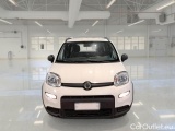  Fiat  Panda FIAT  / 2011 / 5P / BERLINA 1.0 FIREFLY 70CV SeS HYBRID CITY LIFE #6