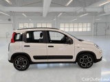 Fiat  Panda FIAT  / 2011 / 5P / BERLINA 1.0 FIREFLY 70CV SeS HYBRID CITY LIFE #7