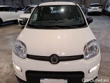  Fiat  Panda FIAT  / 2011 / 5P / BERLINA 1.0 FIREFLY 70CV SeS HYBRID CITY LIFE #30