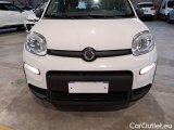  Fiat  Panda FIAT  / 2011 / 5P / BERLINA 1.0 FIREFLY 70CV SeS HYBRID CITY LIFE #37