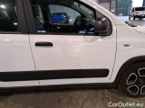  Fiat  Panda FIAT  / 2011 / 5P / BERLINA 1.0 FIREFLY 70CV SeS HYBRID CITY LIFE #44