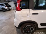  Fiat  Panda FIAT  / 2011 / 5P / BERLINA 1.0 FIREFLY 70CV SeS HYBRID CITY LIFE #48