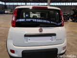  Fiat  Panda FIAT  / 2011 / 5P / BERLINA 1.0 FIREFLY 70CV SeS HYBRID CITY LIFE #56