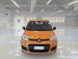  Fiat  Panda FIAT  / 2011 / 5P / BERLINA 1.2 69CV SeS E6D-TEMP EASY #6