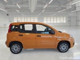  Fiat  Panda FIAT  / 2011 / 5P / BERLINA 1.2 69CV SeS E6D-TEMP EASY #7