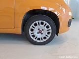  Fiat  Panda FIAT  / 2011 / 5P / BERLINA 1.2 69CV SeS E6D-TEMP EASY #17