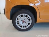  Fiat  Panda FIAT  / 2011 / 5P / BERLINA 1.2 69CV SeS E6D-TEMP EASY #18