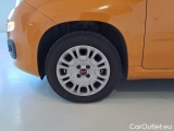  Fiat  Panda FIAT  / 2011 / 5P / BERLINA 1.2 69CV SeS E6D-TEMP EASY #20