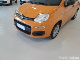  Fiat  Panda FIAT  / 2011 / 5P / BERLINA 1.2 69CV SeS E6D-TEMP EASY #22