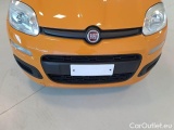  Fiat  Panda FIAT  / 2011 / 5P / BERLINA 1.2 69CV SeS E6D-TEMP EASY #24