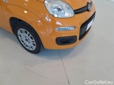  Fiat  Panda FIAT  / 2011 / 5P / BERLINA 1.2 69CV SeS E6D-TEMP EASY #27