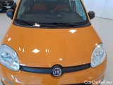  Fiat  Panda FIAT  / 2011 / 5P / BERLINA 1.2 69CV SeS E6D-TEMP EASY #30