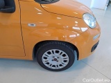  Fiat  Panda FIAT  / 2011 / 5P / BERLINA 1.2 69CV SeS E6D-TEMP EASY #33