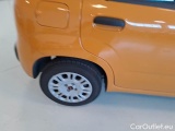  Fiat  Panda FIAT  / 2011 / 5P / BERLINA 1.2 69CV SeS E6D-TEMP EASY #42