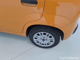  Fiat  Panda FIAT  / 2011 / 5P / BERLINA 1.2 69CV SeS E6D-TEMP EASY #58