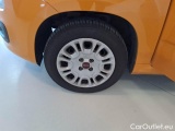  Fiat  Panda FIAT  / 2011 / 5P / BERLINA 1.2 69CV SeS E6D-TEMP EASY #75