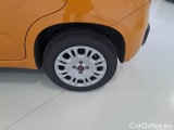  Fiat  Panda FIAT  / 2011 / 5P / BERLINA 1.2 69CV SeS E6D-TEMP EASY #77