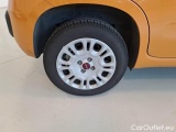  Fiat  Panda FIAT  / 2011 / 5P / BERLINA 1.2 69CV SeS E6D-TEMP EASY #79