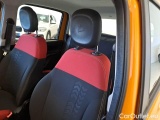  Fiat  Panda FIAT  / 2011 / 5P / BERLINA 1.2 69CV SeS E6D-TEMP EASY #88
