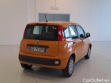  Fiat  Panda FIAT  / 2011 / 5P / BERLINA 1.2 69CV SeS E6D-TEMP EASY #94