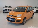  Fiat  Panda FIAT  / 2011 / 5P / BERLINA 1.2 69CV SeS E6D-TEMP EASY #95