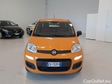  Fiat  Panda FIAT  / 2011 / 5P / BERLINA 1.2 69CV SeS E6D-TEMP EASY #96