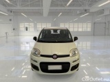  Fiat  Panda FIAT  / 2011 / 5P / BERLINA 0.9 TWINAIR TURBO NATURAL P. E6D-T EASY #6