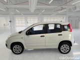  Fiat  Panda FIAT  / 2011 / 5P / BERLINA 0.9 TWINAIR TURBO NATURAL P. E6D-T EASY #8