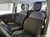  Fiat  Panda FIAT  / 2011 / 5P / BERLINA 0.9 TWINAIR TURBO NATURAL P. E6D-T EASY #11