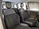  Fiat  Panda FIAT  / 2011 / 5P / BERLINA 0.9 TWINAIR TURBO NATURAL P. E6D-T EASY #13