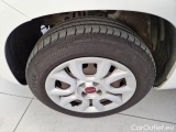 Fiat  Panda FIAT  / 2011 / 5P / BERLINA 0.9 TWINAIR TURBO NATURAL P. E6D-T EASY #20