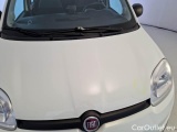  Fiat  Panda FIAT  / 2011 / 5P / BERLINA 0.9 TWINAIR TURBO NATURAL P. E6D-T EASY #26