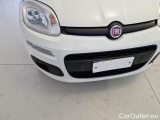  Fiat  Panda FIAT  / 2011 / 5P / BERLINA 0.9 TWINAIR TURBO NATURAL P. E6D-T EASY #29