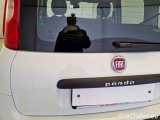  Fiat  Panda FIAT  / 2011 / 5P / BERLINA 0.9 TWINAIR TURBO NATURAL P. E6D-T EASY #36