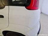  Fiat  Panda FIAT  / 2011 / 5P / BERLINA 0.9 TWINAIR TURBO NATURAL P. E6D-T EASY #38