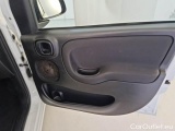  Fiat  Panda FIAT  / 2011 / 5P / BERLINA 0.9 TWINAIR TURBO NATURAL P. E6D-T EASY #76
