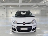  Fiat  Panda FIAT  / 2011 / 5P / BERLINA 0.9 TWINAIR TURBO NATURAL POWER LOUNGE #6