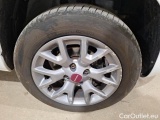  Fiat  Panda FIAT  / 2011 / 5P / BERLINA 0.9 TWINAIR TURBO NATURAL POWER LOUNGE #17