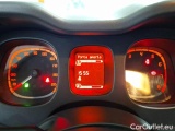  Fiat  Panda FIAT  / 2011 / 5P / BERLINA 0.9 TWINAIR TURBO NATURAL POWER LOUNGE #22