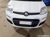  Fiat  Panda FIAT  / 2011 / 5P / BERLINA 0.9 TWINAIR TURBO NATURAL POWER LOUNGE #32