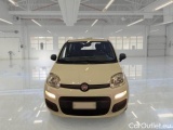  Fiat  Panda FIAT  / 2011 / 5P / BERLINA 1.3 MJT 95CV SeS E6 EASY #6