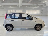  Fiat  Panda FIAT  / 2011 / 5P / BERLINA 1.3 MJT 95CV SeS E6 EASY #7