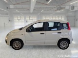  Fiat  Panda FIAT  / 2011 / 5P / BERLINA 1.3 MJT 95CV SeS E6 EASY #8